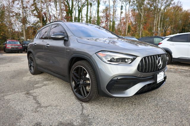 2022 Mercedes-Benz GLA AMG GLA 35 4MATIC SUV - 22939848 - 6