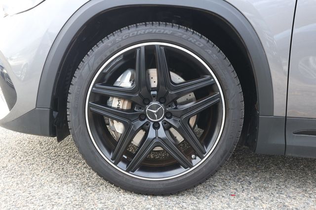 2022 Mercedes-Benz GLA AMG GLA 35 4MATIC SUV - 22939848 - 8