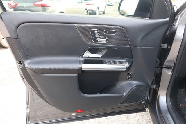 2022 Mercedes-Benz GLA AMG GLA 35 4MATIC SUV with Leather Upholstery and 20'' Wheels - 22939848 - 9