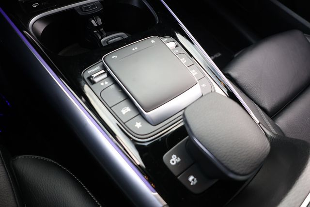 2022 Mercedes-Benz GLA AMG GLA 35 4MATIC SUV with Leather Upholstery and 20'' Wheels - 22939848 - 14