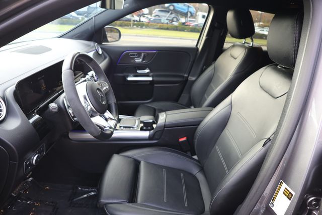 2022 Mercedes-Benz GLA AMG GLA 35 4MATIC SUV with Leather Upholstery and 20'' Wheels - 22939848 - 18