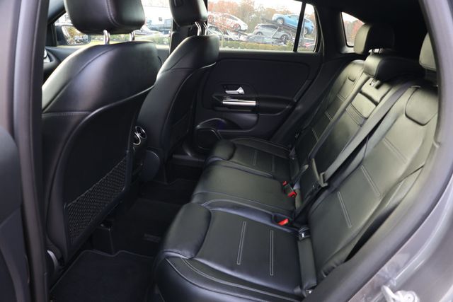 2022 Mercedes-Benz GLA AMG GLA 35 4MATIC SUV with Leather Upholstery and 20'' Wheels - 22939848 - 19