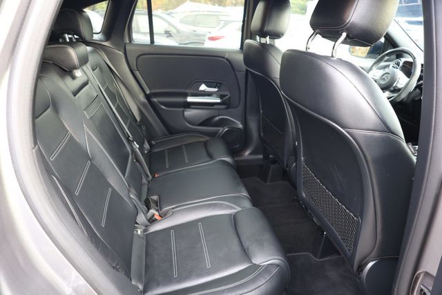 2022 Mercedes-Benz GLA AMG GLA 35 4MATIC SUV with Leather Upholstery and 20'' Wheels - 22939848 - 21
