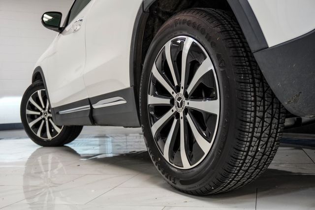 2022 Mercedes-Benz GLA GLA 250 4MATIC SUV - 22853009 - 9