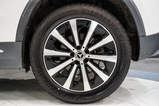 2022 Mercedes-Benz GLA GLA 250 4MATIC SUV - 22853009 - 10