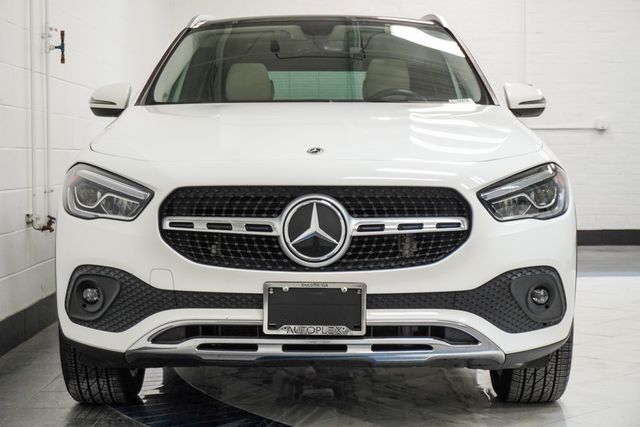 2022 Mercedes-Benz GLA GLA 250 4MATIC SUV - 22853009 - 11