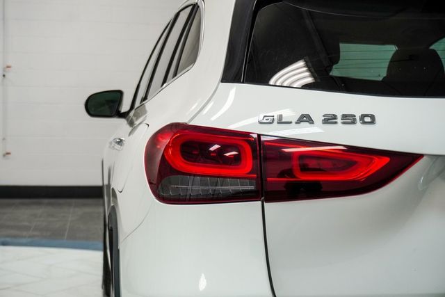 2022 Mercedes-Benz GLA GLA 250 4MATIC SUV - 22853009 - 13