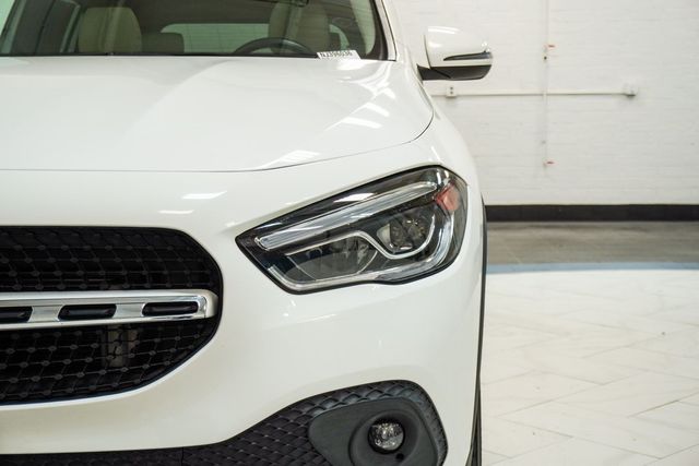 2022 Mercedes-Benz GLA GLA 250 4MATIC SUV - 22853009 - 14