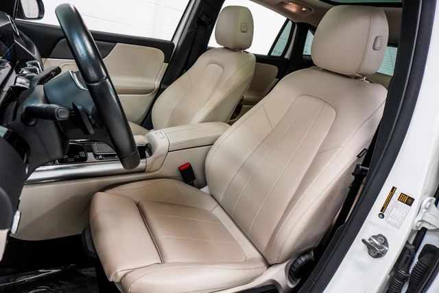 2022 Mercedes-Benz GLA GLA 250 4MATIC SUV - 22853009 - 17