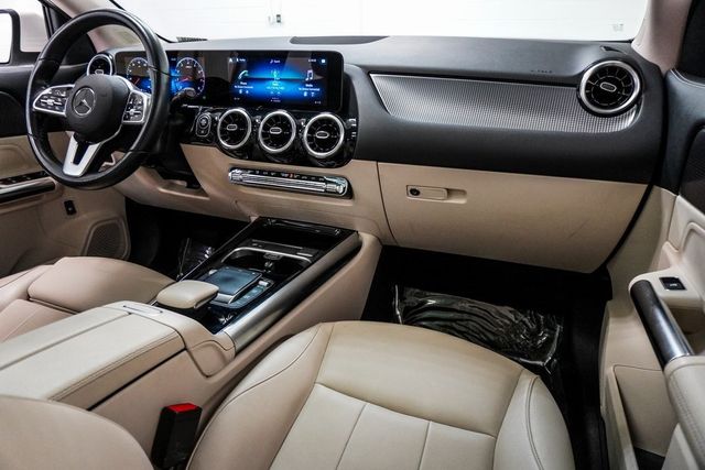 2022 Mercedes-Benz GLA GLA 250 4MATIC SUV - 22853009 - 23