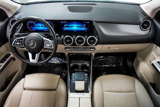 2022 Mercedes-Benz GLA GLA 250 4MATIC SUV - 22853009 - 24