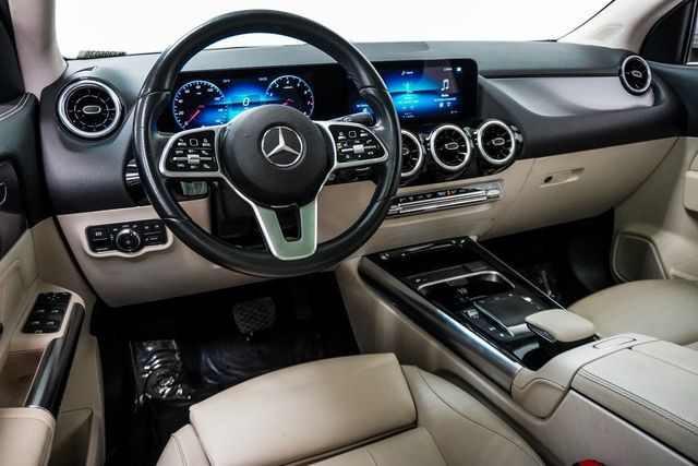 2022 Mercedes-Benz GLA GLA 250 4MATIC SUV - 22853009 - 25