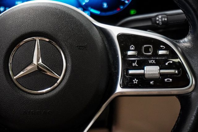 2022 Mercedes-Benz GLA GLA 250 4MATIC SUV - 22853009 - 27