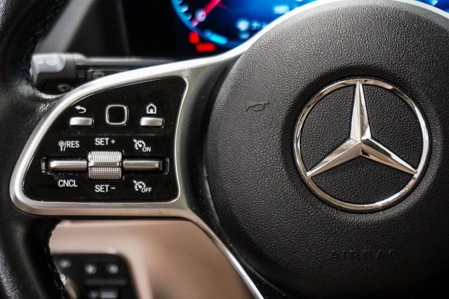2022 Mercedes-Benz GLA GLA 250 4MATIC SUV - 22853009 - 28