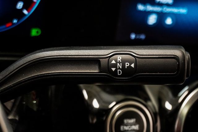 2022 Mercedes-Benz GLA GLA 250 4MATIC SUV - 22853009 - 31