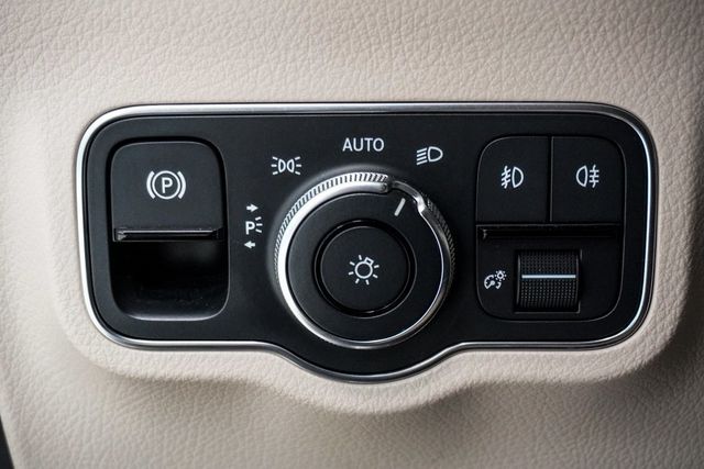 2022 Mercedes-Benz GLA GLA 250 4MATIC SUV - 22853009 - 34