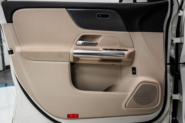 2022 Mercedes-Benz GLA GLA 250 4MATIC SUV - 22853009 - 35