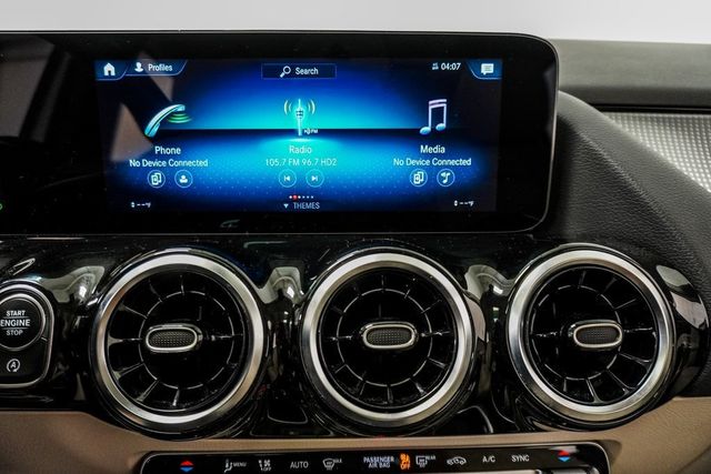2022 Mercedes-Benz GLA GLA 250 4MATIC SUV - 22853009 - 40
