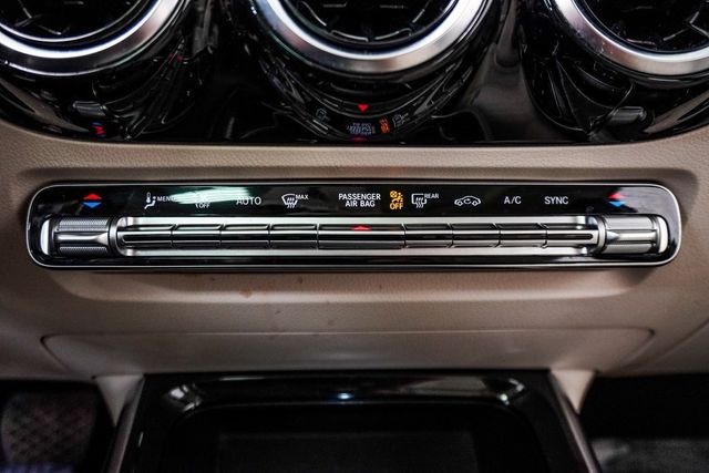 2022 Mercedes-Benz GLA GLA 250 4MATIC SUV - 22853009 - 41