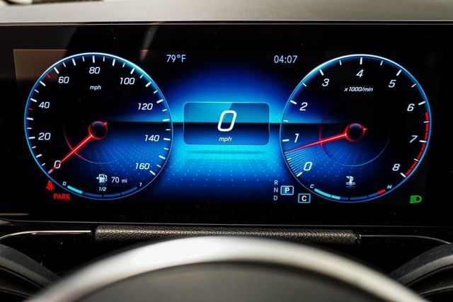 2022 Mercedes-Benz GLA GLA 250 4MATIC SUV - 22853009 - 46