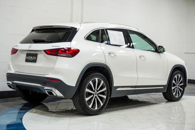 2022 Mercedes-Benz GLA GLA 250 4MATIC SUV - 22853009 - 5
