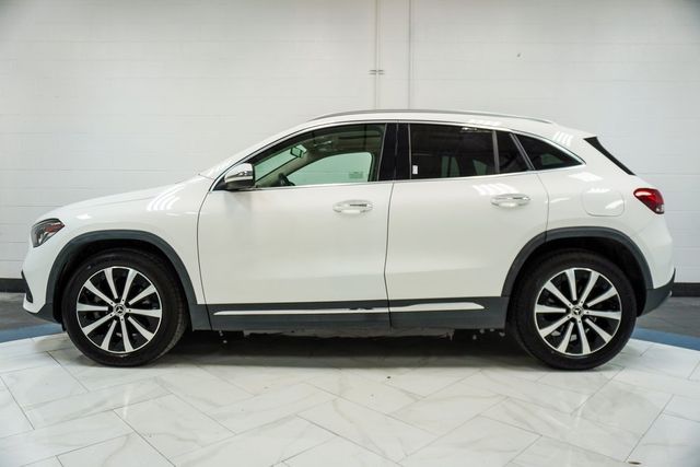 2022 Mercedes-Benz GLA GLA 250 4MATIC SUV - 22853009 - 7