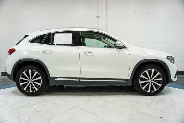 2022 Mercedes-Benz GLA GLA 250 4MATIC SUV - 22853009 - 8