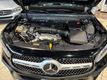 2022 Mercedes-Benz GLB GLB 250 4MATIC SUV - 22931342 - 12