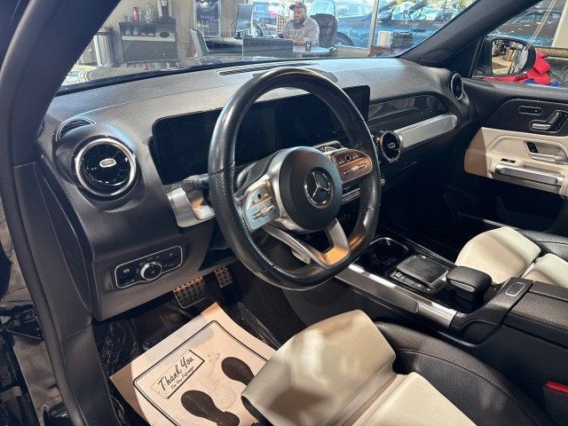 2022 Mercedes-Benz GLB GLB 250 4MATIC SUV - 22931342 - 13
