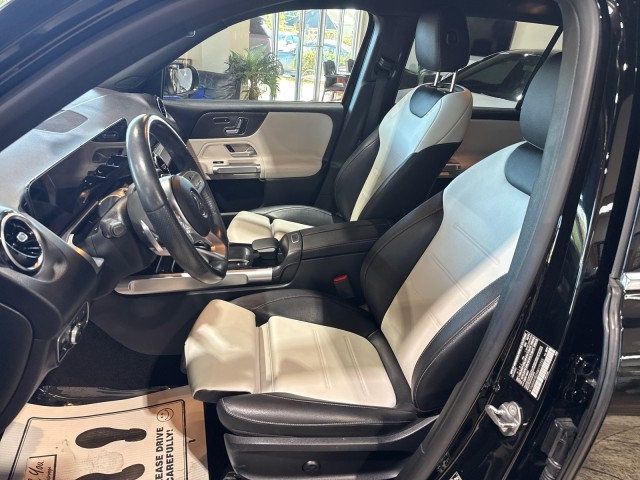 2022 Mercedes-Benz GLB GLB 250 4MATIC SUV - 22931342 - 14