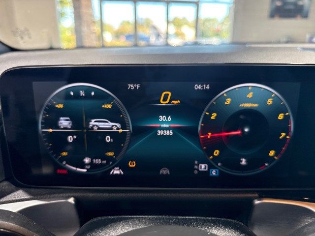 2022 Mercedes-Benz GLB GLB 250 4MATIC SUV - 22931342 - 15