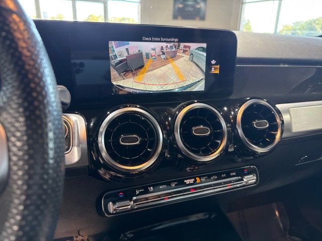 2022 Mercedes-Benz GLB GLB 250 4MATIC SUV - 22931342 - 17