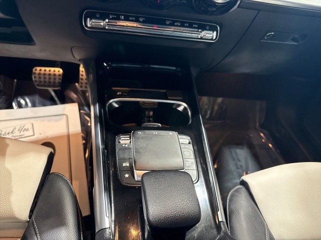 2022 Mercedes-Benz GLB GLB 250 4MATIC SUV - 22931342 - 18