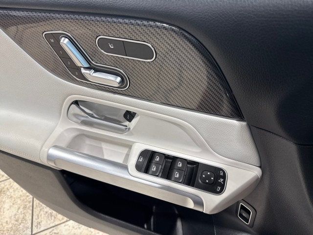 2022 Mercedes-Benz GLB GLB 250 4MATIC SUV - 22931342 - 20
