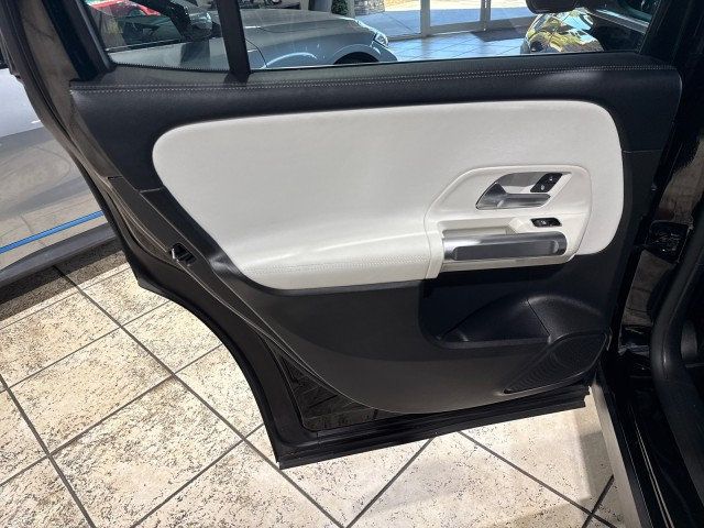 2022 Mercedes-Benz GLB GLB 250 4MATIC SUV - 22931342 - 22