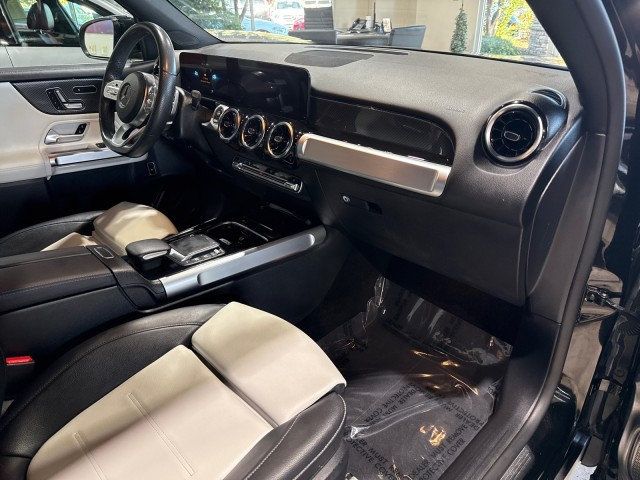 2022 Mercedes-Benz GLB GLB 250 4MATIC SUV - 22931342 - 25