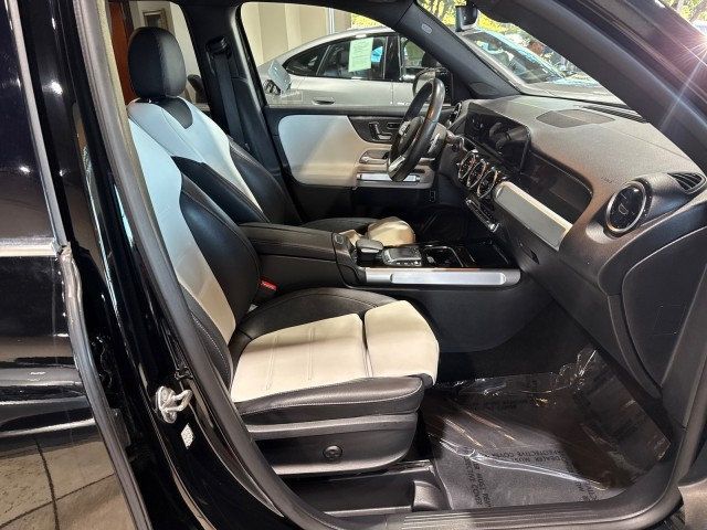 2022 Mercedes-Benz GLB GLB 250 4MATIC SUV - 22931342 - 26