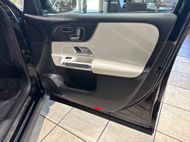 2022 Mercedes-Benz GLB GLB 250 4MATIC SUV - 22931342 - 27