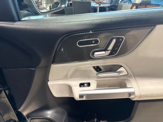 2022 Mercedes-Benz GLB GLB 250 4MATIC SUV - 22931342 - 28
