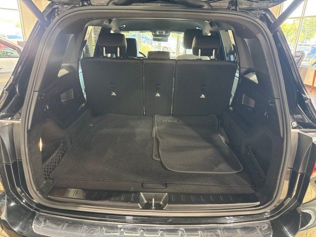 2022 Mercedes-Benz GLB GLB 250 4MATIC SUV - 22931342 - 29