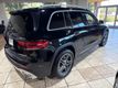 2022 Mercedes-Benz GLB GLB 250 4MATIC SUV - 22931342 - 4