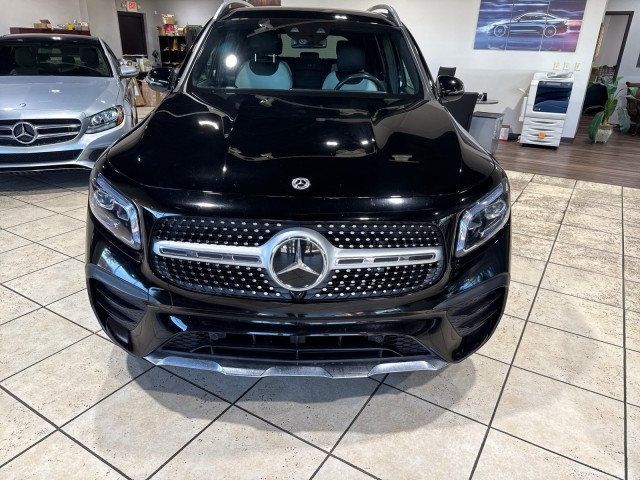 2022 Mercedes-Benz GLB GLB 250 4MATIC SUV - 22931342 - 5