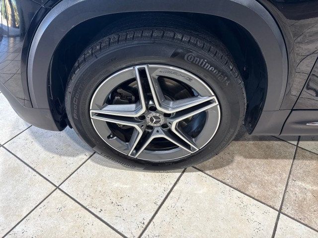 2022 Mercedes-Benz GLB GLB 250 4MATIC SUV - 22931342 - 6