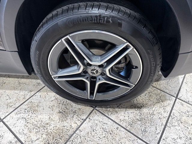 2022 Mercedes-Benz GLB GLB 250 4MATIC SUV - 22931342 - 7