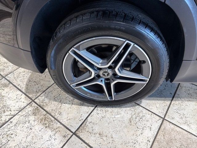 2022 Mercedes-Benz GLB GLB 250 4MATIC SUV - 22931342 - 8