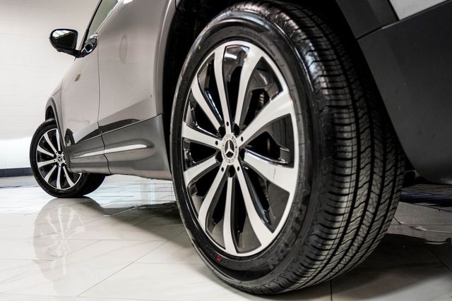 2022 Mercedes-Benz GLB GLB 250 SUV - 22703890 - 9