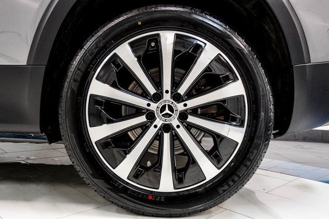 2022 Mercedes-Benz GLB GLB 250 SUV - 22703890 - 10