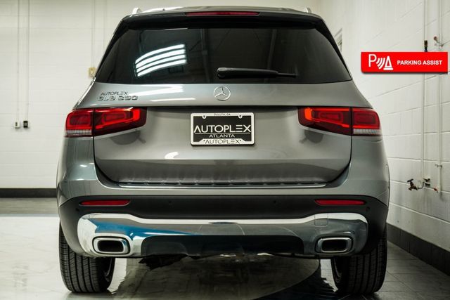 2022 Mercedes-Benz GLB GLB 250 SUV - 22703890 - 12