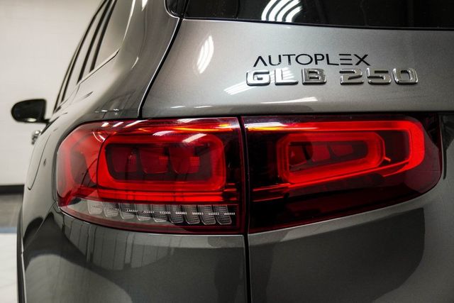 2022 Mercedes-Benz GLB GLB 250 SUV - 22703890 - 13