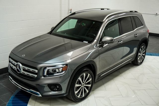 2022 Mercedes-Benz GLB GLB 250 SUV - 22703890 - 15